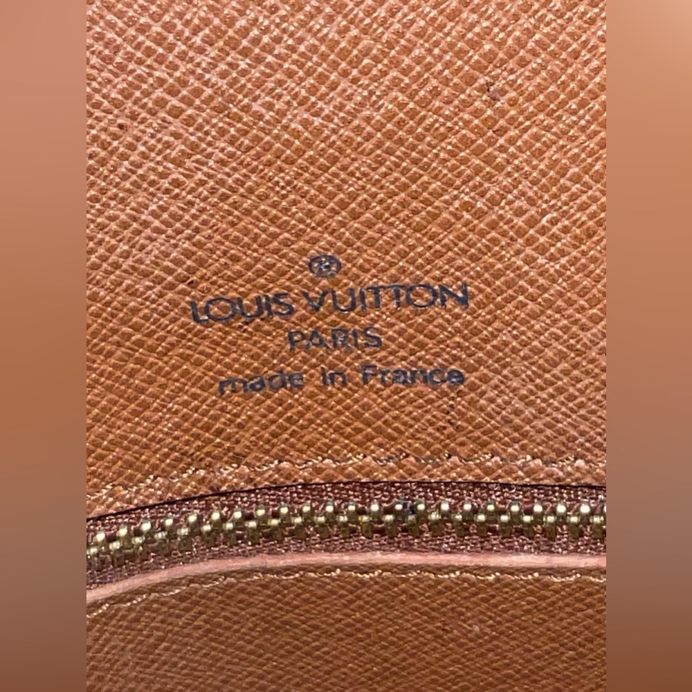 ✅ AUTHENTIC LARGE BAG LOUIS VUITTON+GIVEAWAY Shawl/scarf - Picture 10 of 11